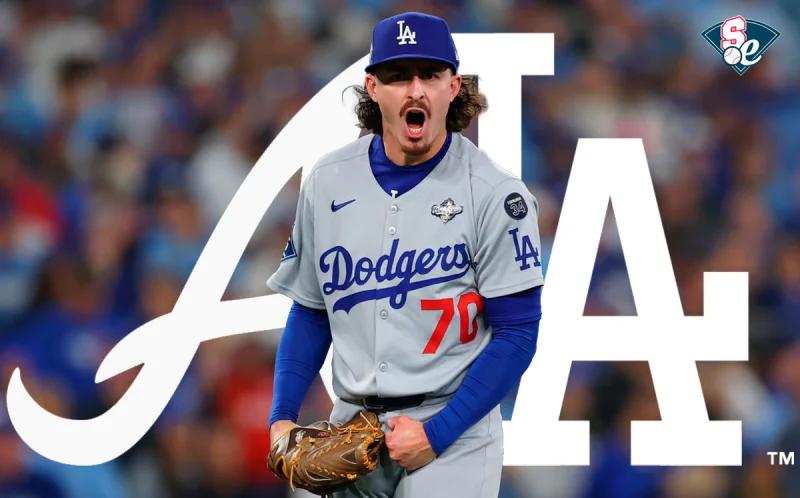 Mauricio Dubón not in Braves-Dodgers opener as Sale faces Sheehan