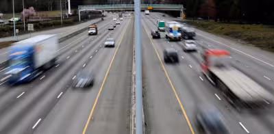 Memorial Day Weekend travel to hit record 45 million, AAA says