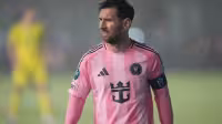 Messi–ronaldo Rivalry lives on as both stars score again in late 30s