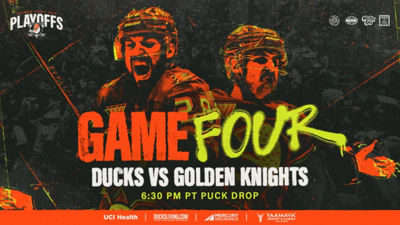 Mikael Granlund and Ducks face must-win Game 4 against Vegas
