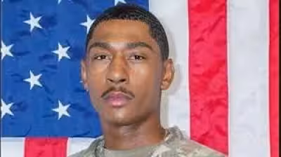 Missing Soldiers In Morocco: U.S. Army identifies 1st Lt. Kendrick Key