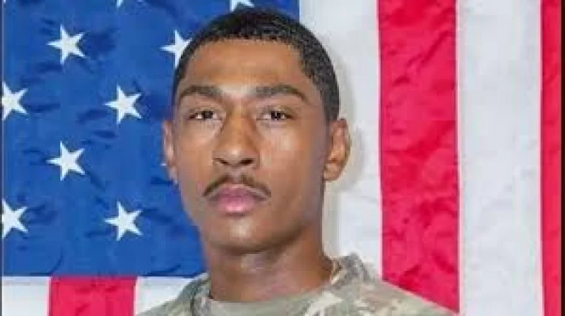 Missing Soldiers In Morocco: U.S. Army identifies 1st Lt. Kendrick Key