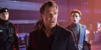 Movie Seven: Tom Cruise cheers Glen Powell’s The Running Man run