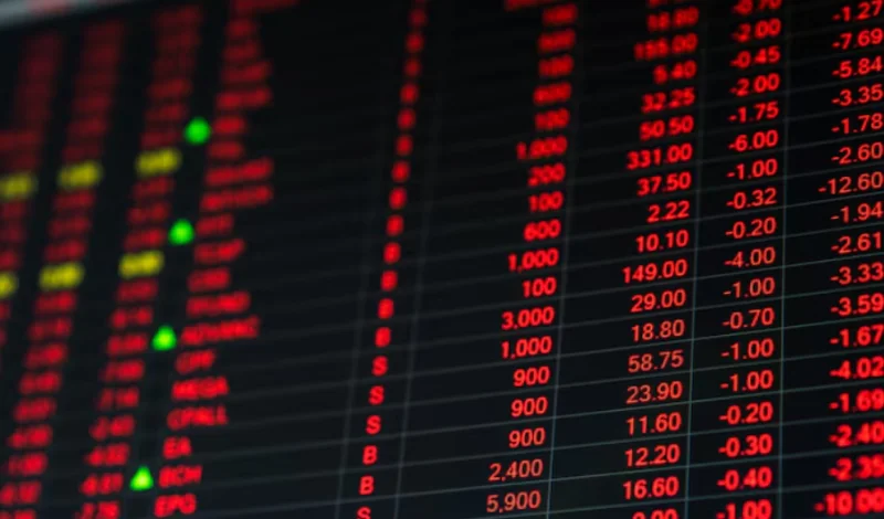 Mram Stock Jumps on Navy Microelectronics Work and Better Outlook