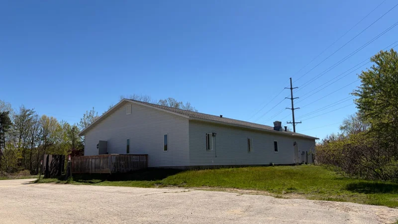 Muskegon Prom Shooting Leaves Four Shot, Two Hit by Cars