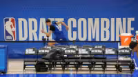 Nba Draft Prospects Head to Chicago for 2026 AWS Combine