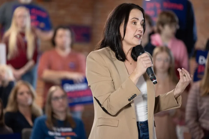 Nebraska outside spending tops $3.5 million in Omaha House race