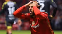 Pachuca Vs Toluca: Paulinho out for quarterfinal second leg after muscle overload