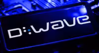 Qbts Stock Slides After Wild Run as D-Wave Faces Thin Revenue Ahead