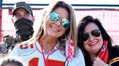 Randi Mahomes honors Brittany and late mother in Mother’s Day tribute