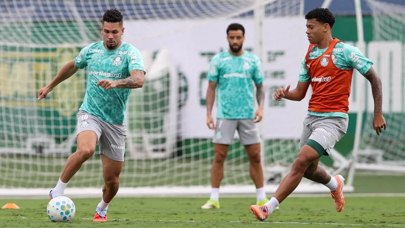 Remo Vs Palmeiras: Condé faces old pain as Mangueirão waits