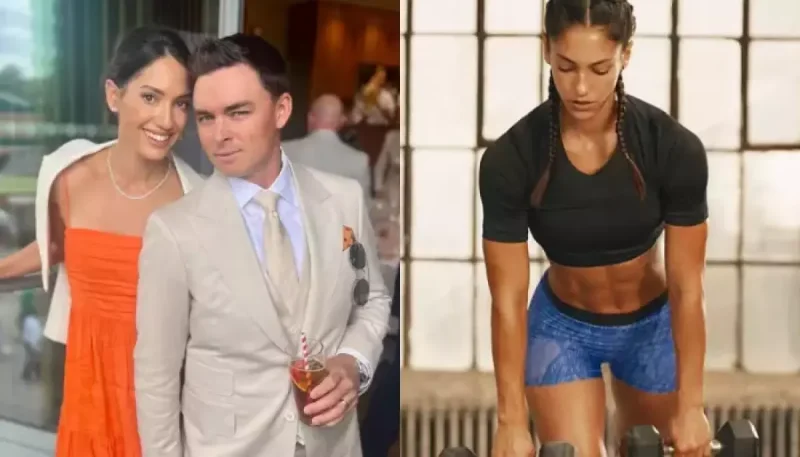 Rickie Fowler Wife: Allison Stokke’s athletic past and public profile