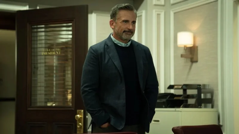 Rooster Season 2 finale sets up a hard goodbye at Ludlow College