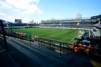 Santos - Bragantino: teams meet with points pressure and absences in Vila Belmiro