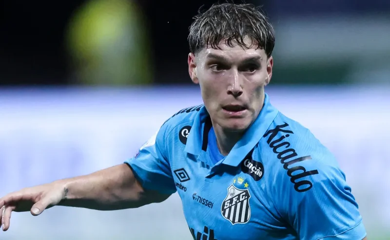 Santos Vs Bragantino: Pressure Rises as Hosts Seek End to Winless Run