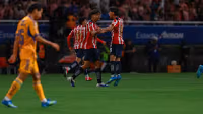 Semifinales Liga Mx: Chivas, Cruz Azul y Pachuca ya están dentro