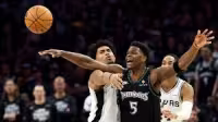 Spurs Vs Timberwolves Prediction: San Antonio Can Seize 3-1 Series Lead