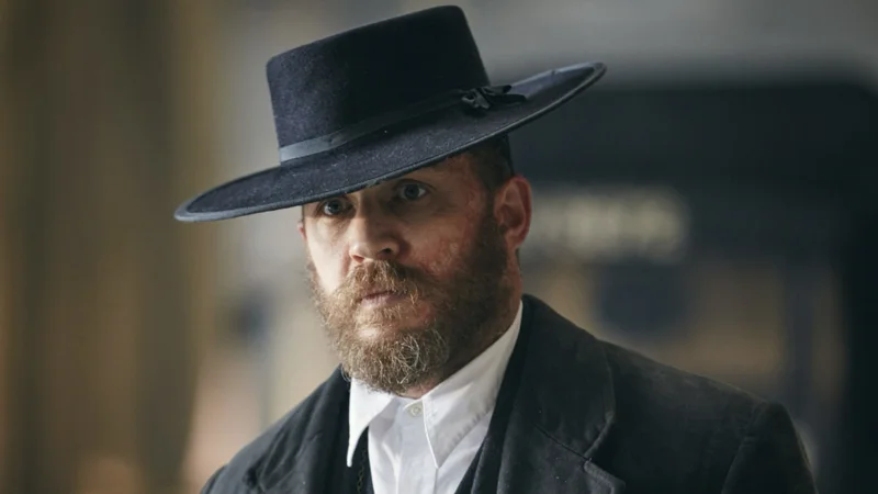 Steven Spielberg’s favorite Tom Hardy role is not his biggest film hit