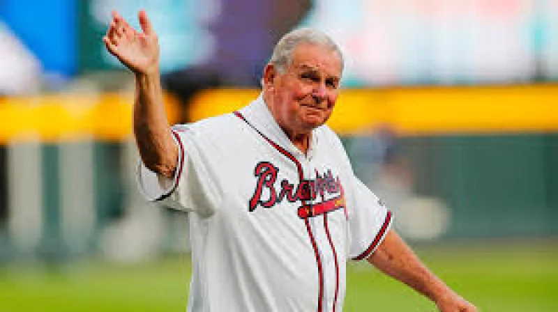 Chipper Jones recalls Bobby Cox’s legacy as Braves mourn at Truist Park