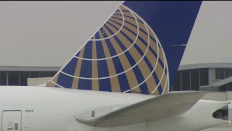 United Flight 579 Diversion: Houston-bound jet lands in Monterrey after issue