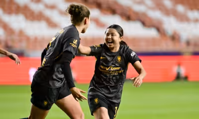 Utah Royals Fc Vs Bay Fc: Royals ride five-match streak into playoff chase