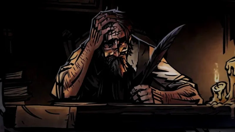 Red Hook will not use AI to recreate Wayne June’s voice