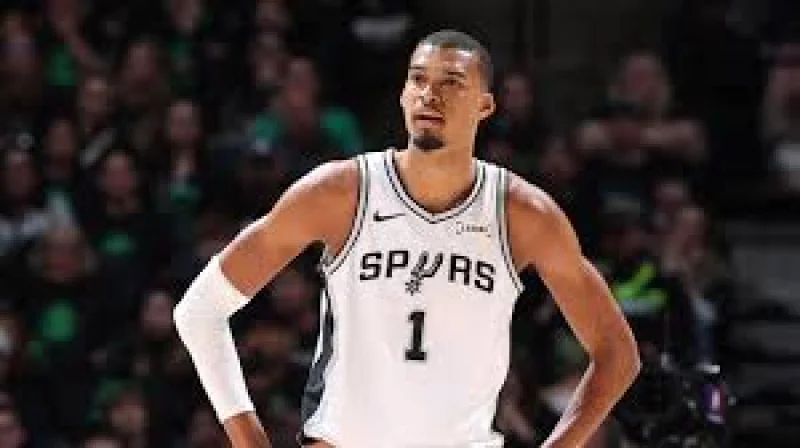 Wemby Ejected After Flagrant 2 in Game 4 Against Timberwolves