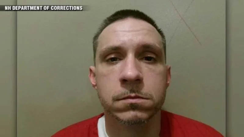 Wmur: Manchester inmate Shawn Bailey placed on escape status after leaving house