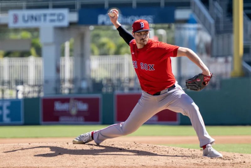 Wyatt Mills joins Dodgers bullpen after heavy relief stretch, Díaz IL move