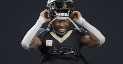 Alvin Kamara debate grows after Tyrann Mathieu blasts Saints officials