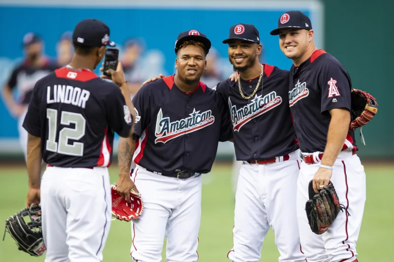 Angels Vs Guardians: Cleveland series tests two teams in different spots