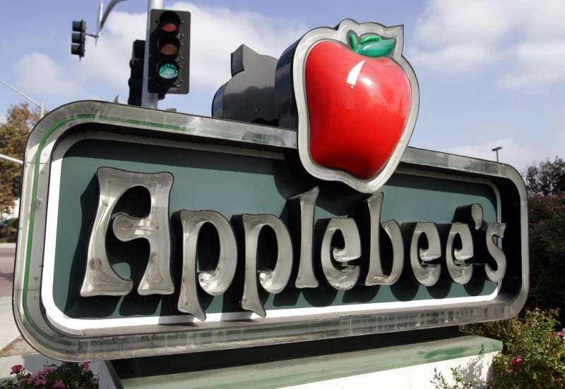 Applebees All You Can Eat returns Monday at $15.99 for a limited time