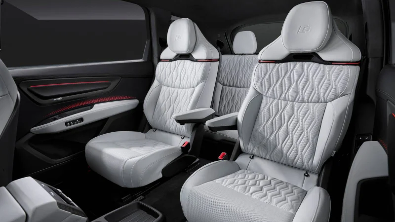 Audi Q9 previews lavish cabin as Audi targets Escalade, GLS and X7