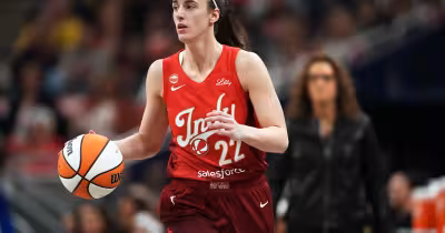Caitlin Clark Morgan Wallen walk-on draws fresh scrutiny in Indiana