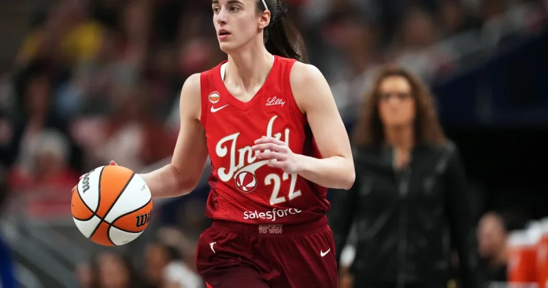 Caitlin Clark Morgan Wallen walk-on draws fresh scrutiny in Indiana