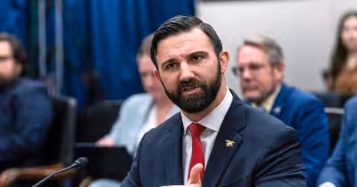 Trump nominates Cameron Hamilton to lead FEMA after earlier firing