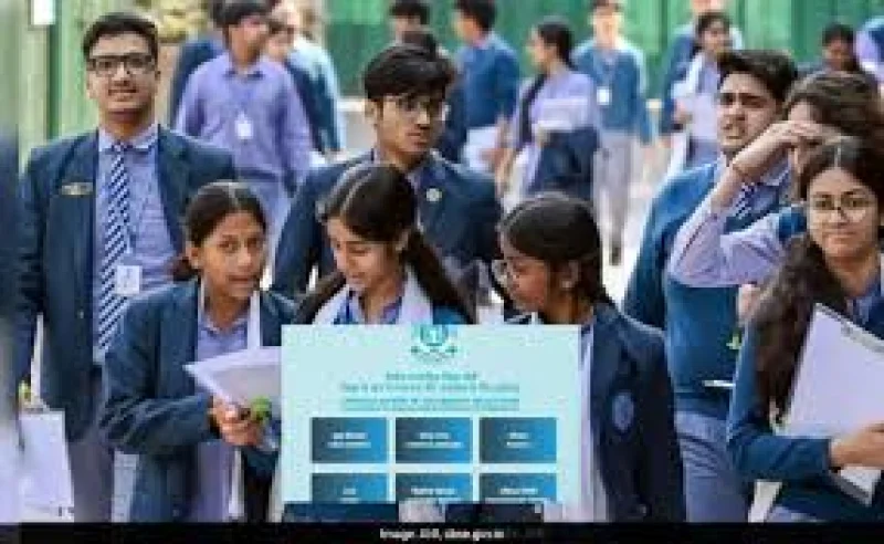 Cbse Class 12 Result 2026 Expected Date: What is actually known now
