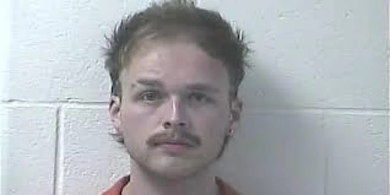 Chase Matthew bassist arrested on child sex crime charges in Owensboro
