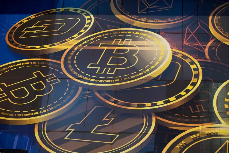 Cryptocurrency robbery spree in Bay Area leads to federal indictment