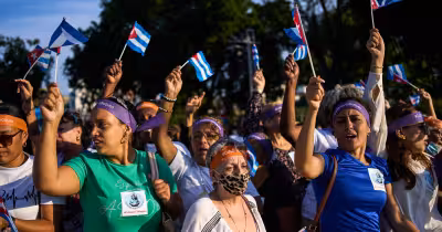 Cuba News: Trump grows frustrated as pressure on Cuba fails to topple government