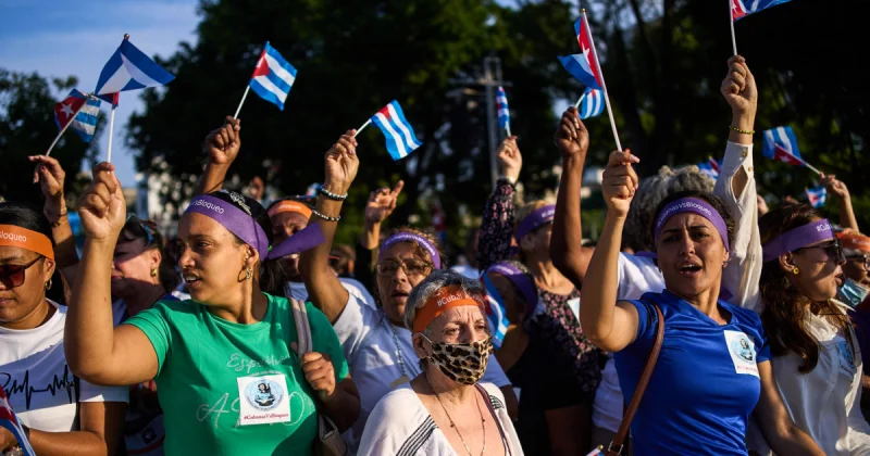 Cuba News: Trump grows frustrated as pressure on Cuba fails to topple government