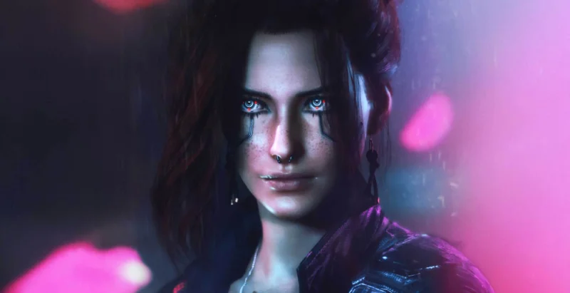 Cyberpunk 2077 sequel job listing hints at darker narrative focus