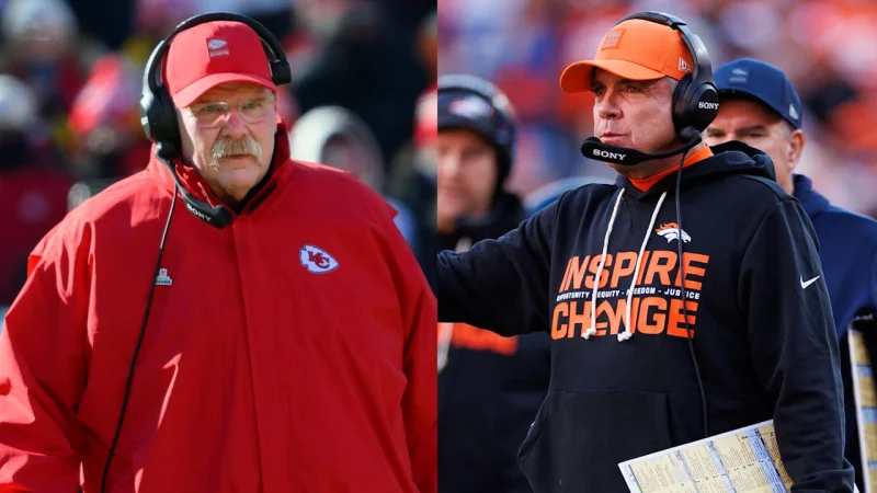 Denver Broncos to open 2026 Monday Night Football at Kansas City