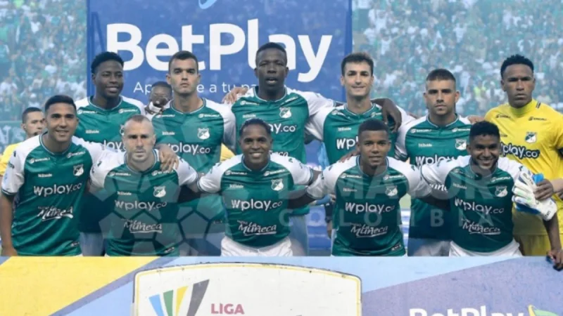 Deportivo Cali - Bucaramanga opens Cali’s Copa BetPlay path after Liga exit