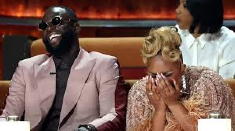 Draymond Green Why Was He Booed at Kevin Hart’s Roast