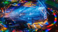 Edc Las Vegas sells out three-day passes as Sunday tickets remain