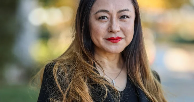 Eileen Wang resigns as Arcadia mayor after federal plea agreement
