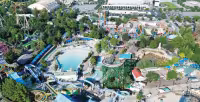 Hersheypark Strike vote begins after over 200 maintenance workers reject offer