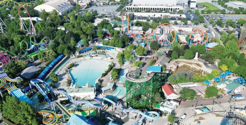 Hersheypark Strike vote begins after over 200 maintenance workers reject offer