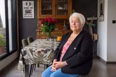 Immigration detention in Louisiana upends French widow’s final chapter in US